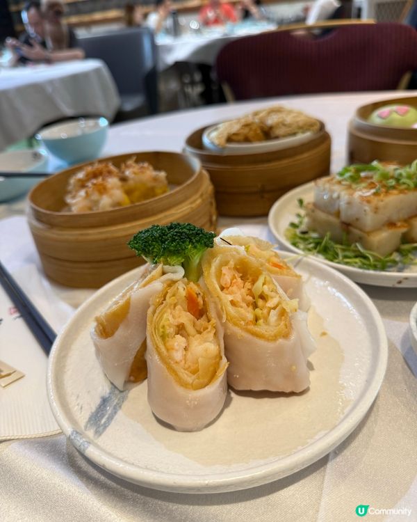 / 帶毛孩嘆冷氣食點心 \