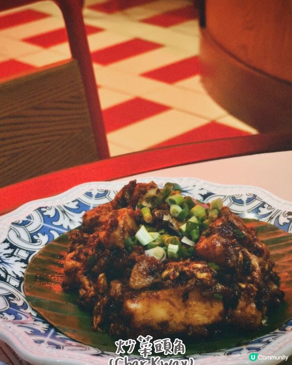 Chill住望海|復古Vibe東南亞街頭滋味