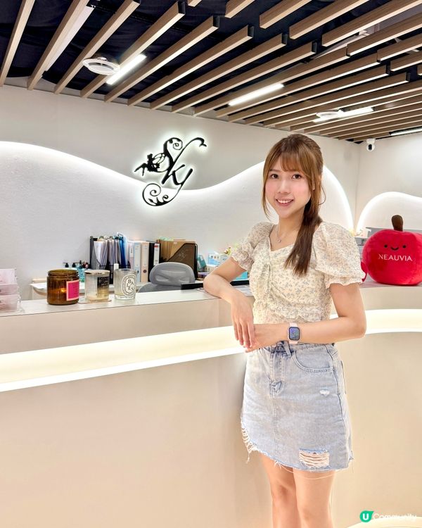 減肥唔使捱餓！💪🏻 觀塘增肌減脂機，30分鐘收緊腹部！🔥