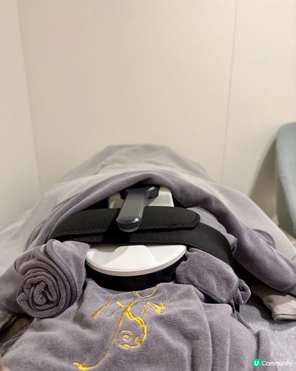 減肥唔使捱餓！💪🏻 觀塘增肌減脂機，30分鐘收緊腹部！🔥