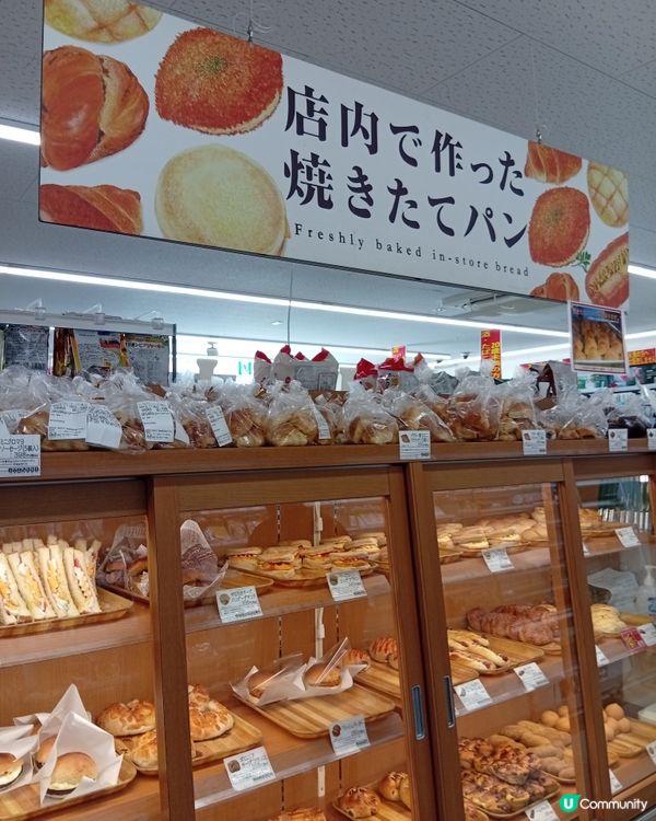 日本旅行唔止食大餐 🍙🥢 小食都正呀！