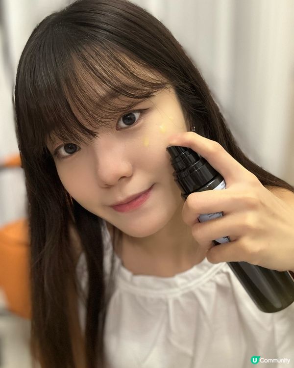 韓國護膚神器 ✨  
用咗幾日，皮膚滑到反光！🤩