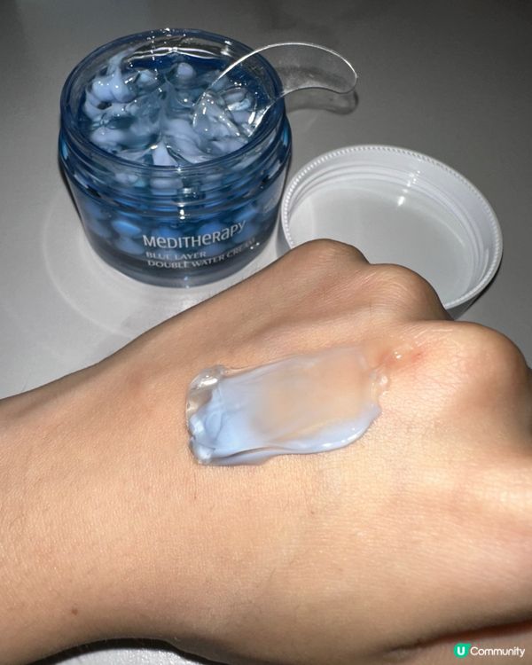 韓國護膚神器 ✨  
用咗幾日，皮膚滑到反光！🤩