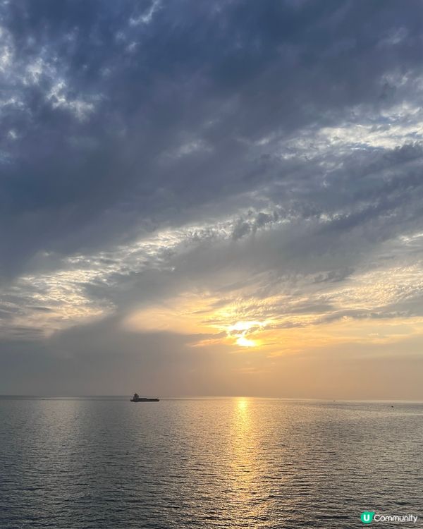高雄旗津🌅