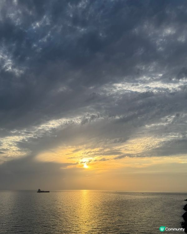 高雄旗津🌅