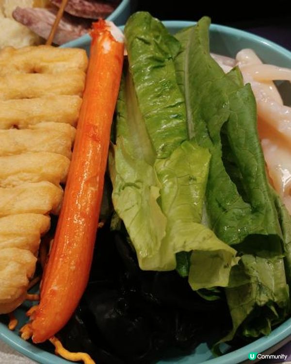 4小時任食火鍋放題!!?