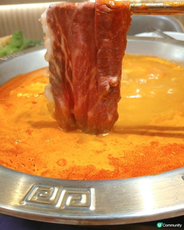 4小時任食火鍋放題!!?