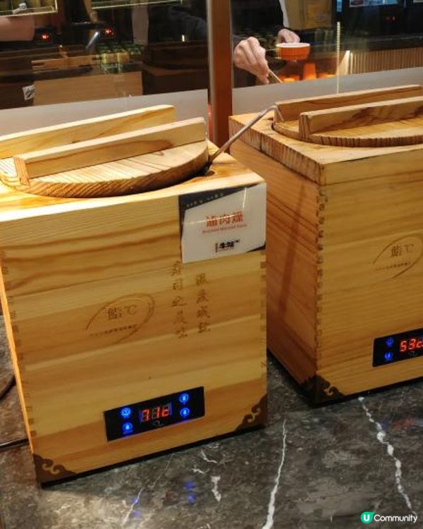 4小時任食火鍋放題!!?