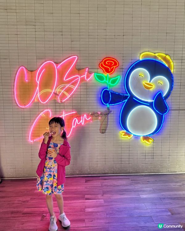 Cozi Hotel 龍蝦·松露半自助晚餐 🦞💫🦀🥗