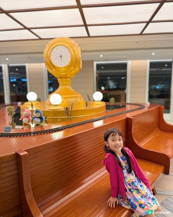 Cozi Hotel 龍蝦·松露半自助晚餐 🦞💫🦀🥗