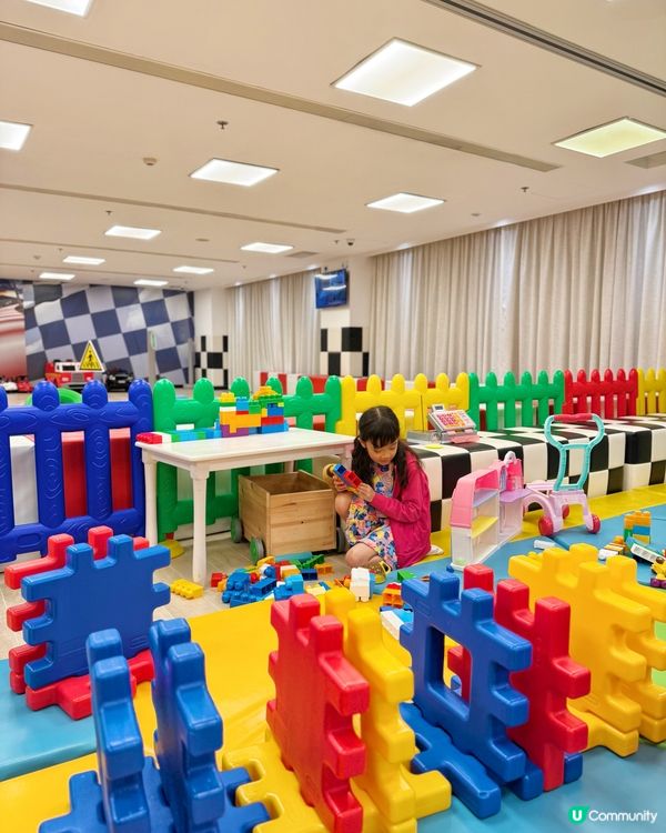 Cozi Hotel 龍蝦·松露半自助晚餐 🦞💫🦀🥗