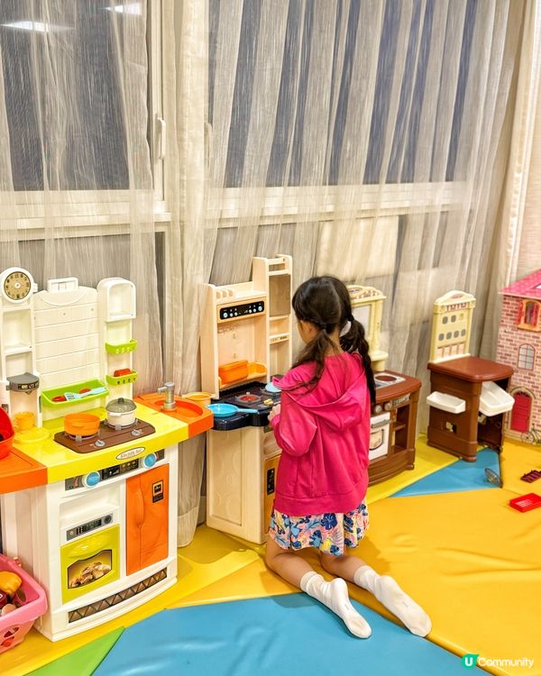 Cozi Hotel 龍蝦·松露半自助晚餐 🦞💫🦀🥗