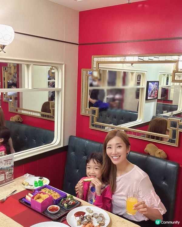 Cozi Hotel 龍蝦·松露半自助晚餐 🦞💫🦀🥗