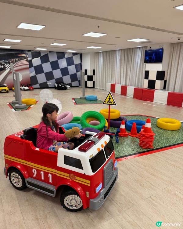 Cozi Hotel 龍蝦·松露半自助晚餐 🦞💫🦀🥗