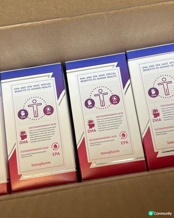 深海魚油丸通血管非常見效