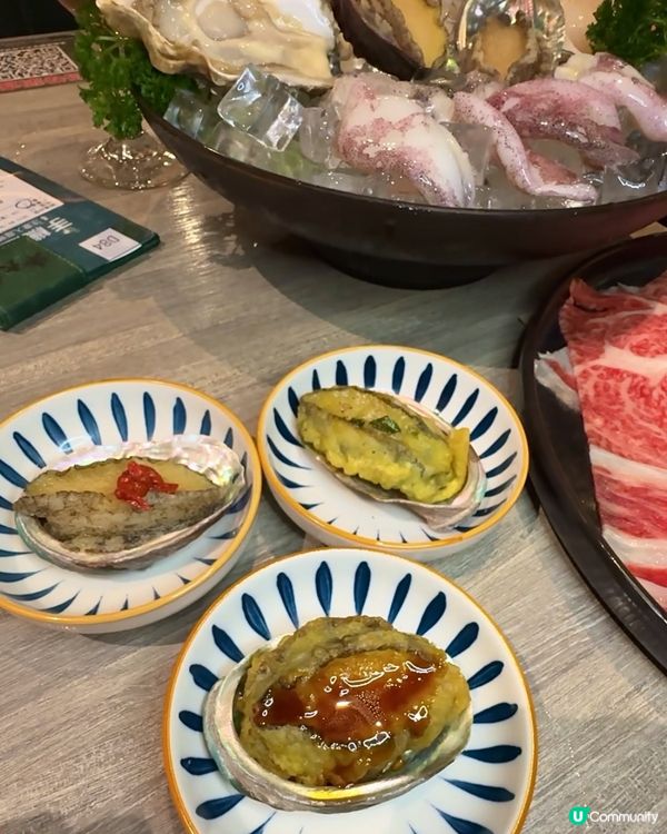 刷大餐🎉❗️任食日本黑毛和牛A4+🐂🤤