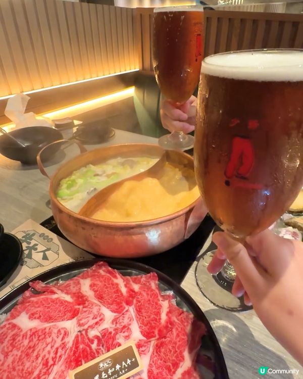 刷大餐🎉❗️任食日本黑毛和牛A4+🐂🤤