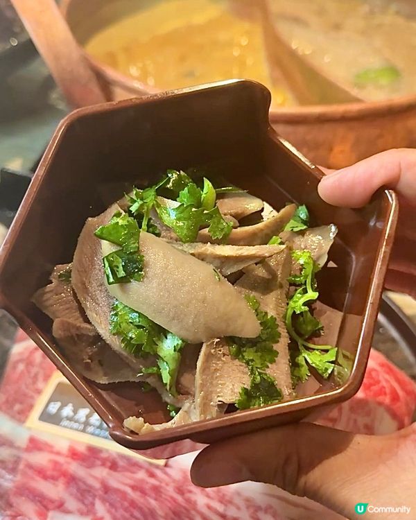 刷大餐🎉❗️任食日本黑毛和牛A4+🐂🤤