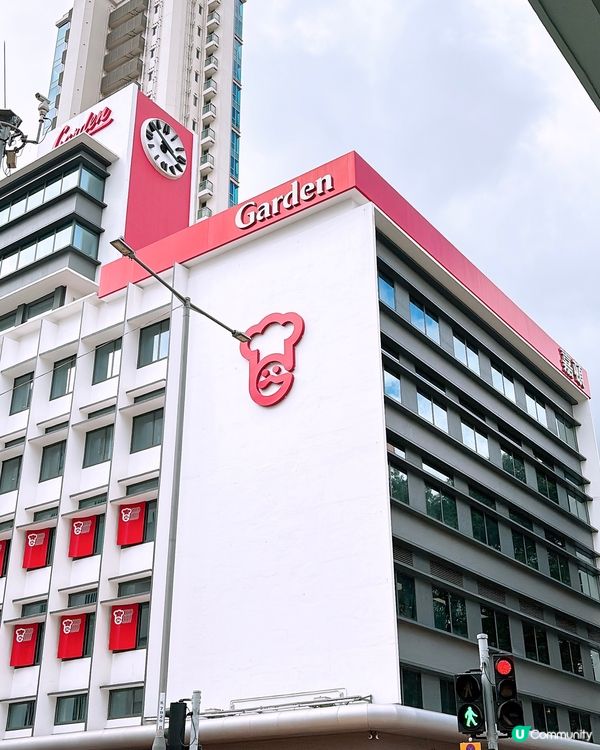 🎏嘉頓會員🎂生日月份送$30折扣優惠‼️冇門檻俾你揀