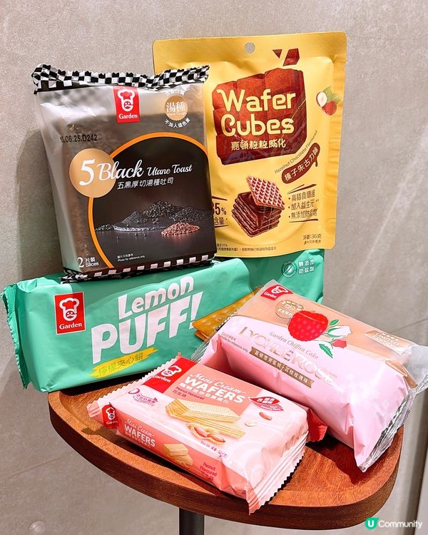 🎏嘉頓會員🎂生日月份送$30折扣優惠‼️冇門檻俾你揀