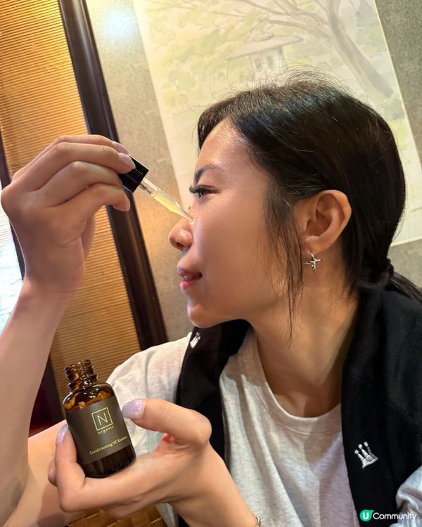 皮膚救星🌟  三支護膚品推介！