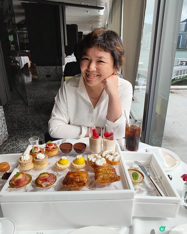 🫖紅茶煥膚下午茶🫖