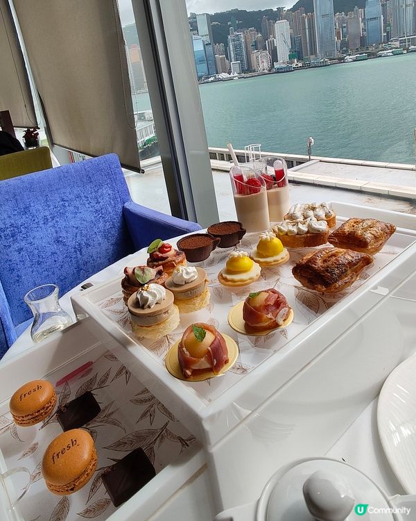 🫖紅茶煥膚下午茶🫖