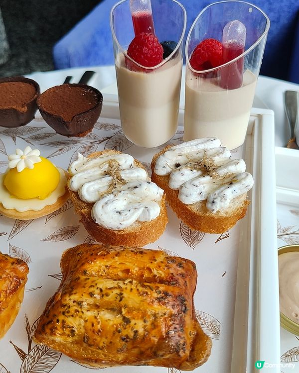 🫖紅茶煥膚下午茶🫖