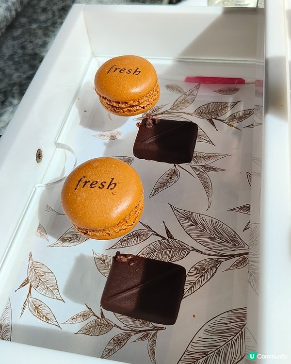 🫖紅茶煥膚下午茶🫖