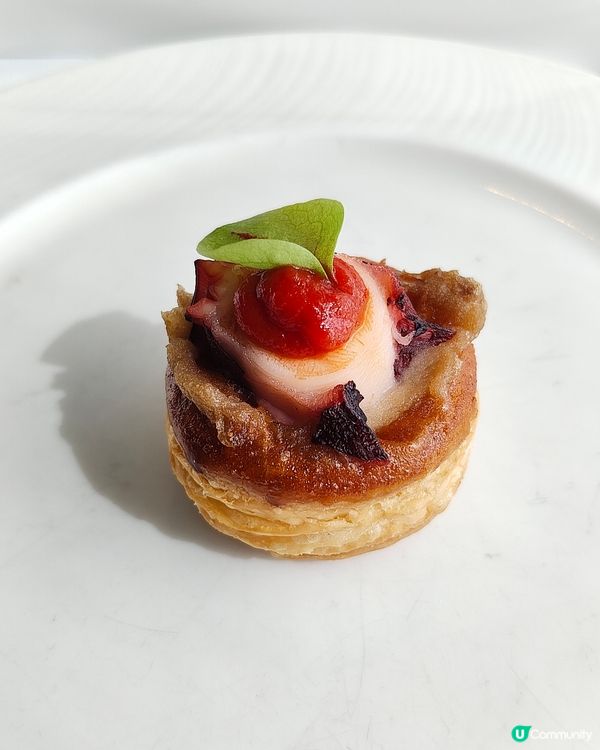 🫖紅茶煥膚下午茶🫖