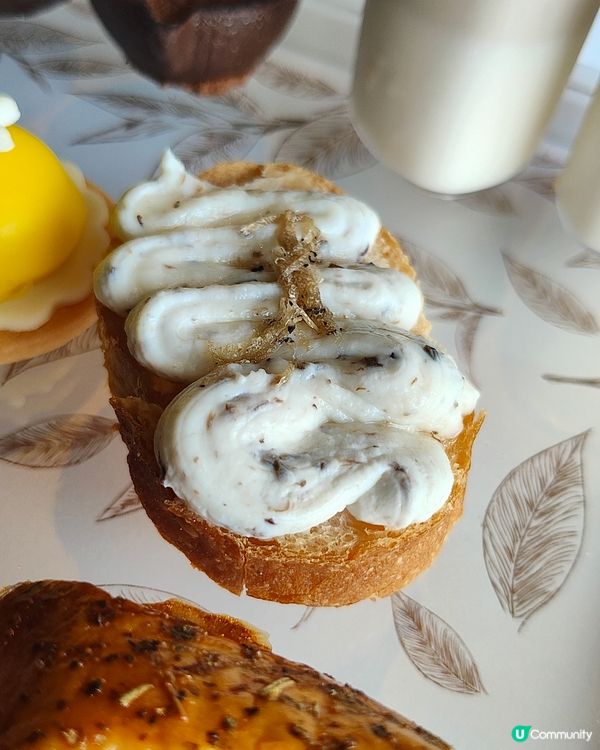 🫖紅茶煥膚下午茶🫖