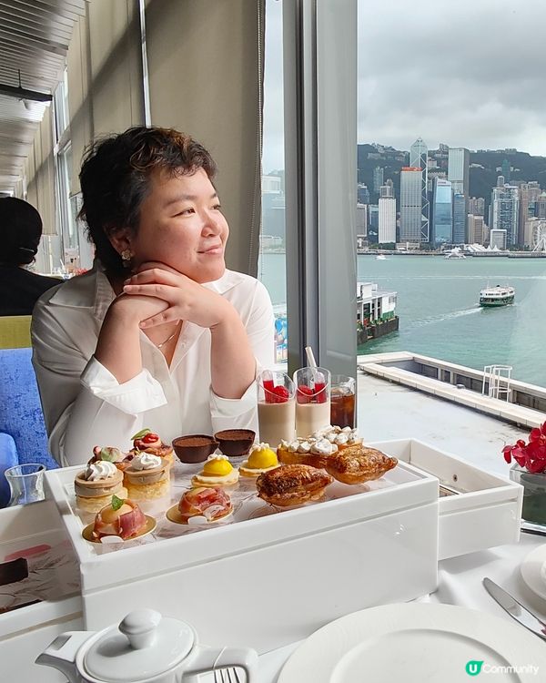 🫖紅茶煥膚下午茶🫖