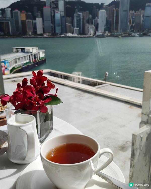 🫖紅茶煥膚下午茶🫖