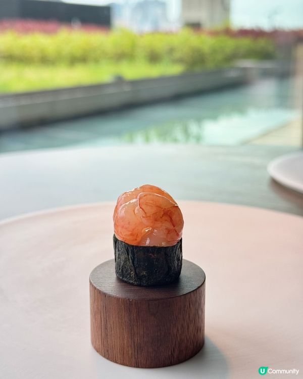 黑白大廚安成宰餐廳 | Mosu 