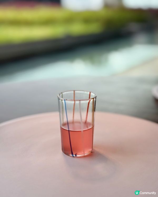 黑白大廚安成宰餐廳 | Mosu 