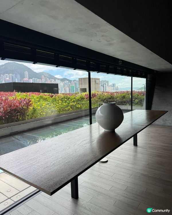 黑白大廚安成宰餐廳 | Mosu 