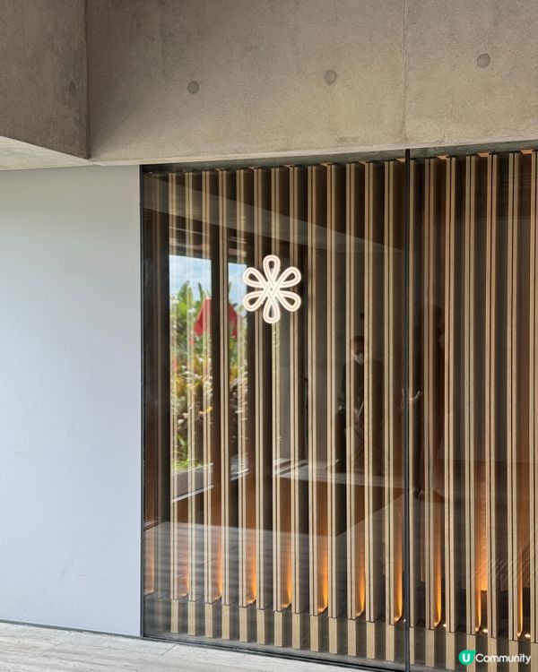 黑白大廚安成宰餐廳 | Mosu 