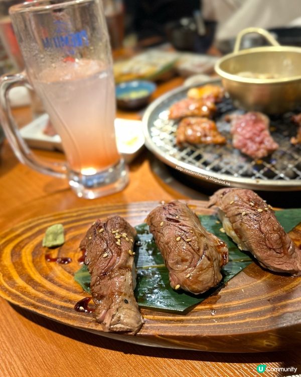 燒肉牛山道 池袋本店