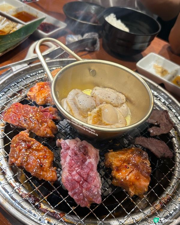 燒肉牛山道 池袋本店