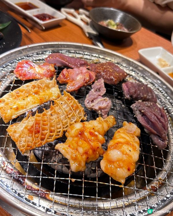 燒肉牛山道 池袋本店