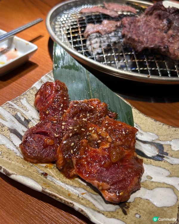 燒肉牛山道 池袋本店