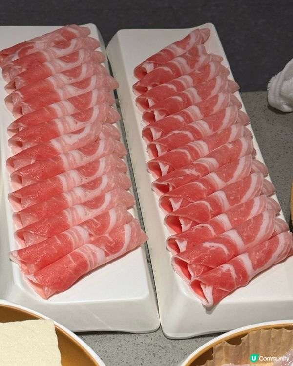 海底撈烚下烚下🤤