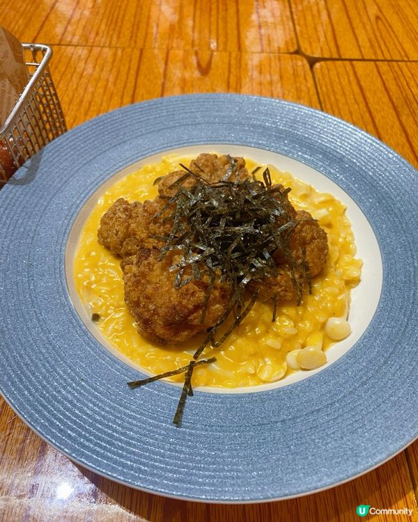 [觀塘］⾃費真實⻝評❗️咖啡好飲意粉唔錯😋