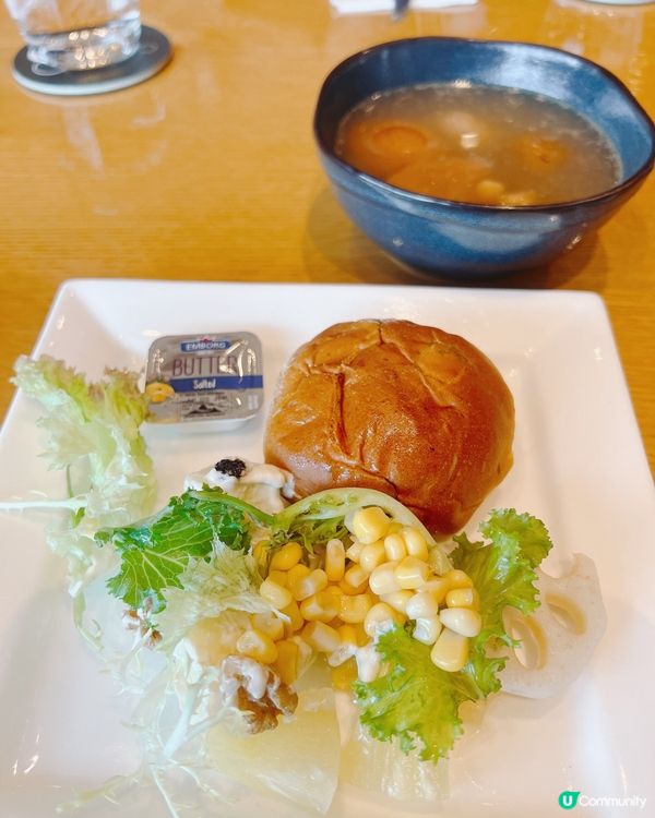 半山麥當勞貳號二刷🔥！維港金融街景＋芝士牛肉球通粉😍