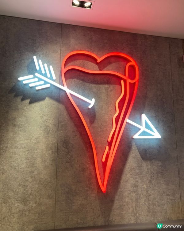 Pizza Hut的榴槤Pizza，