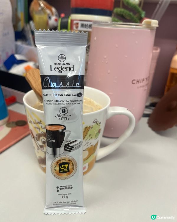 必買！越南🇻🇳咖啡☕️