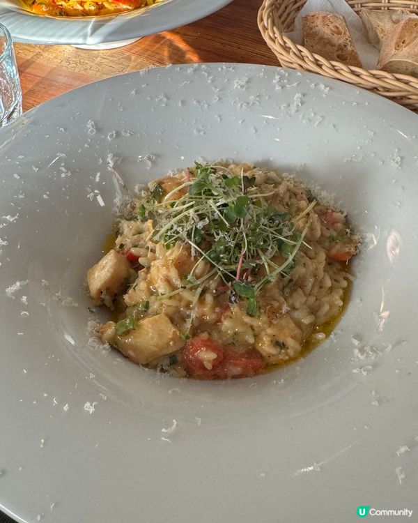 德國必試手工意粉🥰