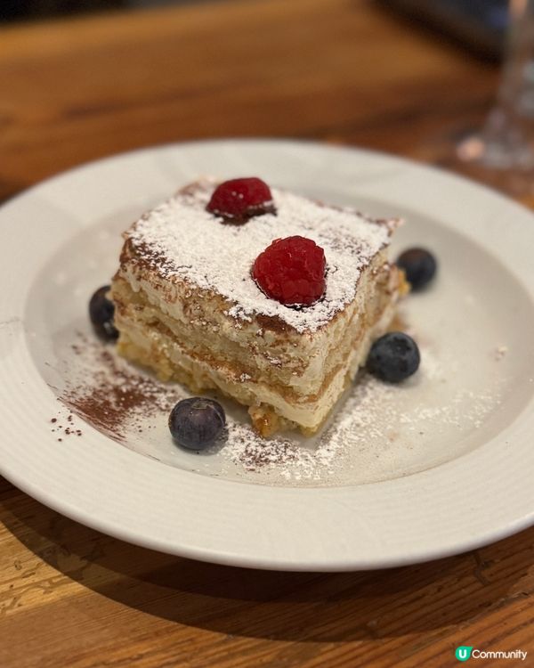 德國必試手工意粉🥰