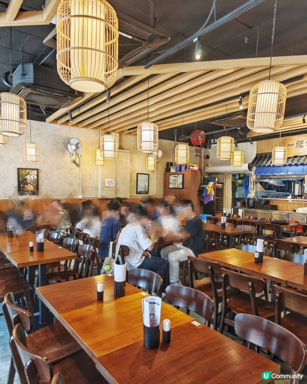 抵食💰台式🥢食堂