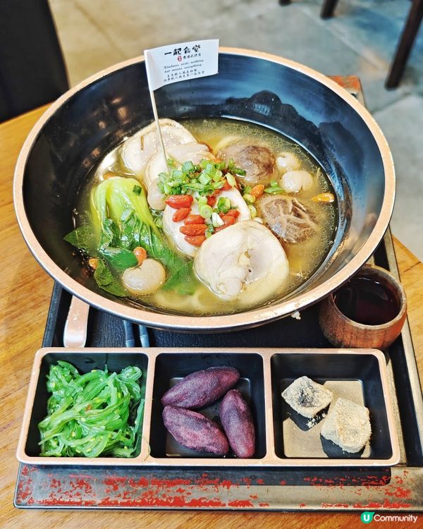 抵食💰台式🥢食堂